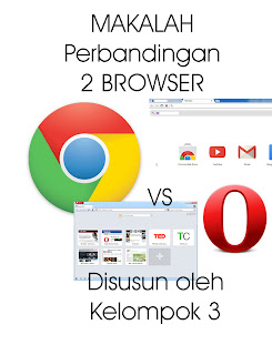 Contoh Makalah TIK ( BAB Browser )  Kaca Mata