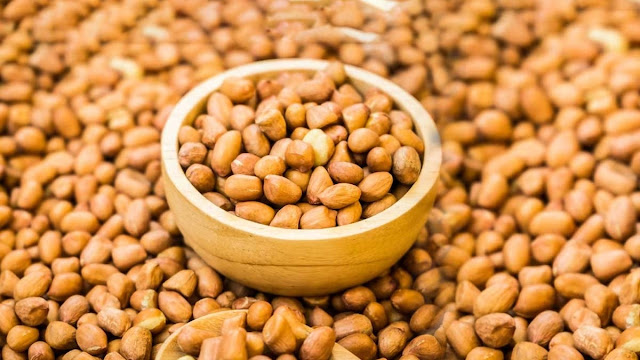 BENEFITS OF PEANUTS IN TAMIL