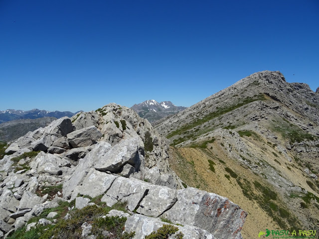 Peña de la Genestosa