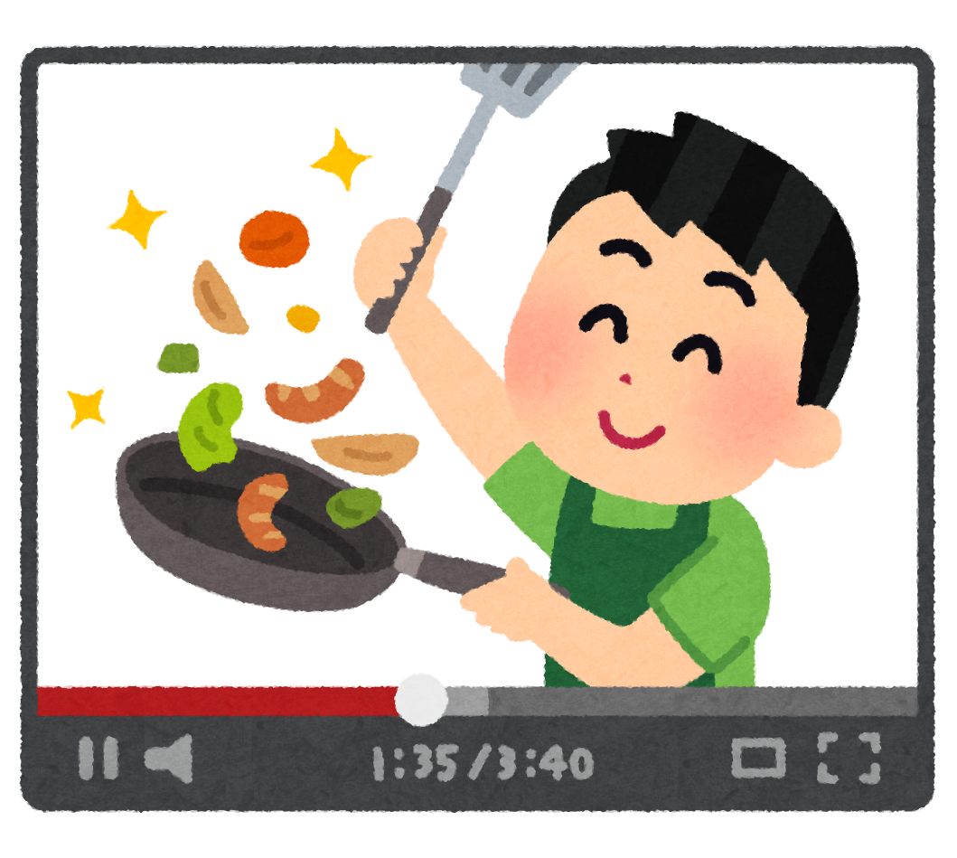 料理動画のイラスト 男性 かわいいフリー素材集 いらすとや 料理動画のイラスト 男性 かわいいフリー素材集 いらすとや