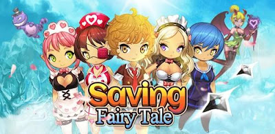 Saving Fairy Tale v0.1.29 APK