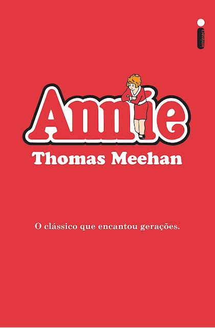 Annie | Thomas Meehan