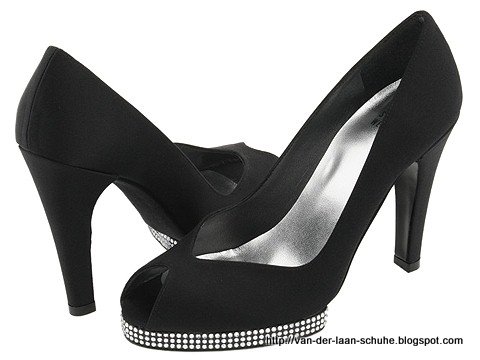 Van der laan schuhe:HK-204798