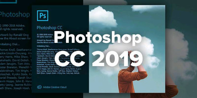 photoshop cc 2020 tải về