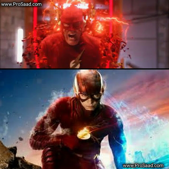 2022 The Flash