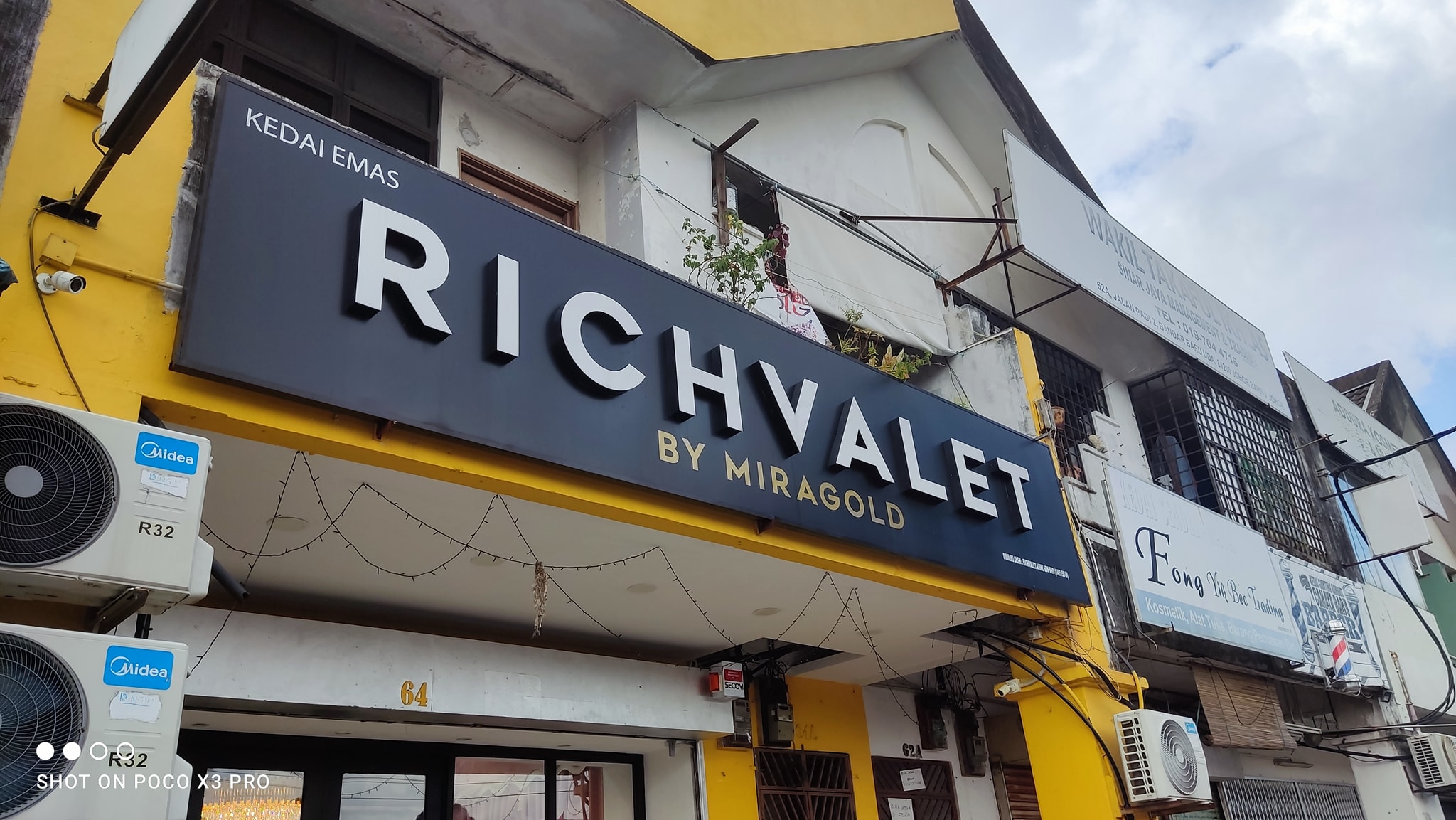 Richvalet