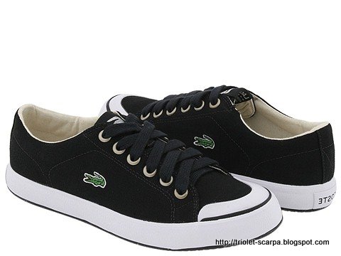 Triolet scarpa:triolet-07317964