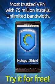 Hotspot Shield Elite 3.42 Crack Original