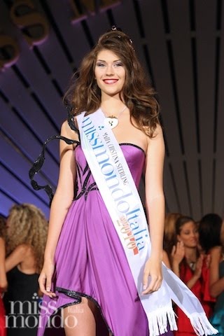 miss italia 2011