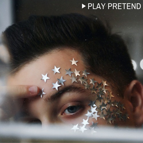 Peter Jessy Unveils Debut Single "Play Pretend"