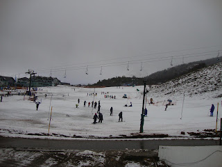 Cerro Catedral - Bariloche - AR