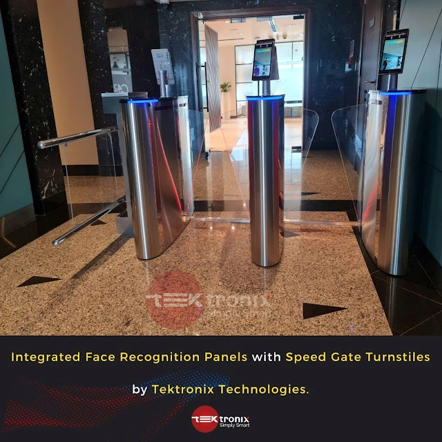 Access Control System