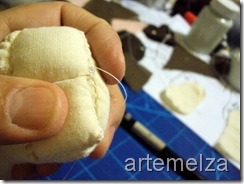 artemelza - buquê santo antonio