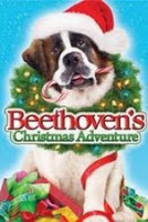 Beethovens Christmas Adventure (2011)