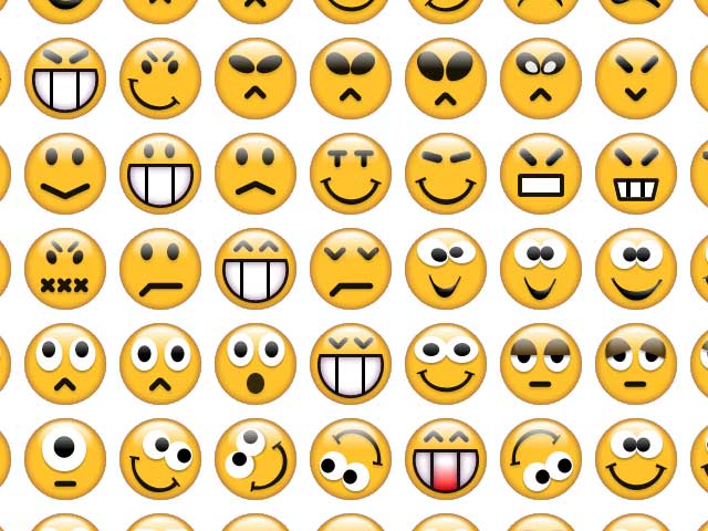 Funny Yellow Faces Posted by Cheyenne Nakia at 1207 PM