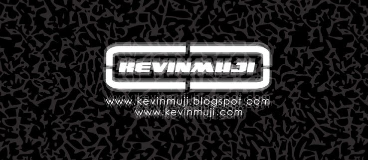 Kevinmuji