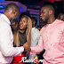 Tiwa Savage and Hubby Go Clubbing Together [PICS]