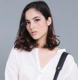 Profil Chelsea Elizabeth Islan  Foto Chelsea Islan  Berita Terbaru 