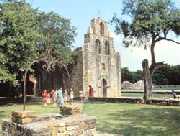 San Francisco de la Espada