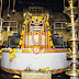 Garbagriha (sanctum) in a Hindu temple and its symbolism 