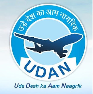 UDAN Scheme All You Need to Know