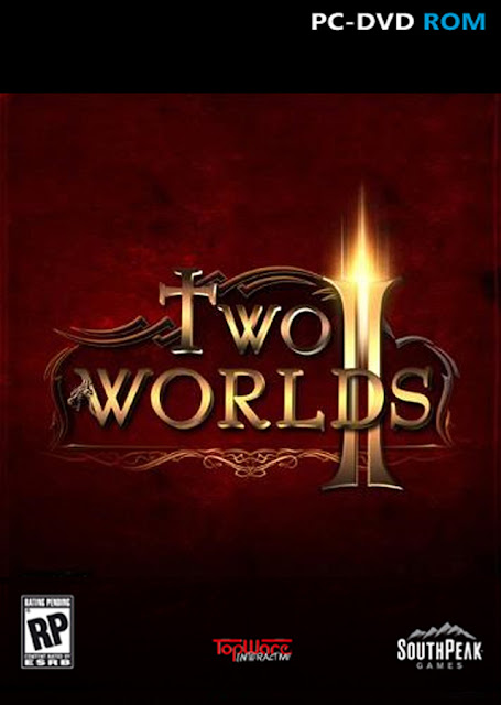 Two Worlds II (2010) PC - RELOADED + Working Crack 100% by alexa-com weblog
