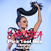 Chelsea - "Pink Tool Box"