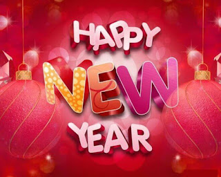 Happy New Year 2017 Images