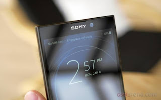 sony xperia l2