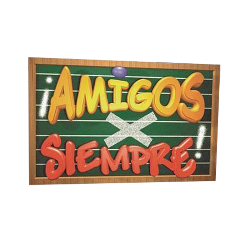 Amigos