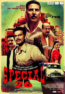 special 26 chabbis