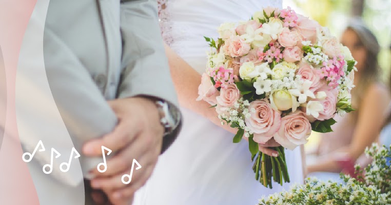 50 Best Wedding Party Entrance Songs For Your Reception