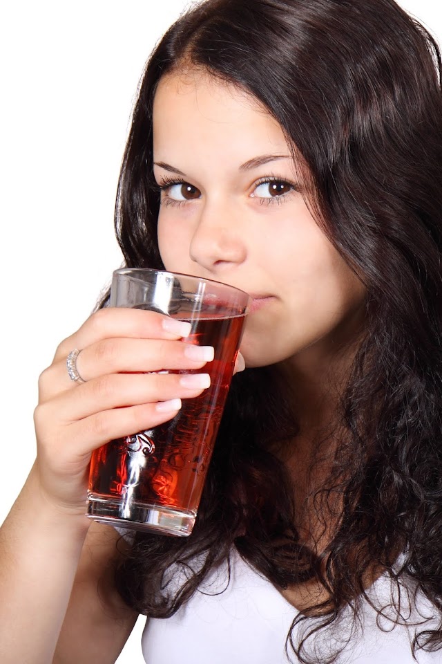 Weird things you can do with soft drinks/ cola other than drinking it?