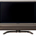 SHARP LC-26GA5M PLASMA MULTISYSTEM TV