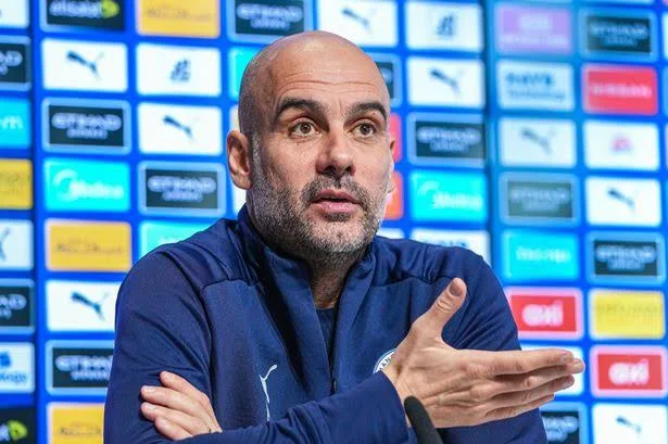 "Wherever I am, if Barca come calling, I'll leave" : Guardiola