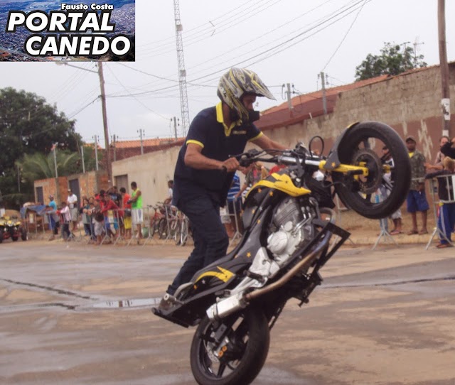 MOTO SHOW