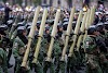 El Ejército mexicano incrementa su poderío militar