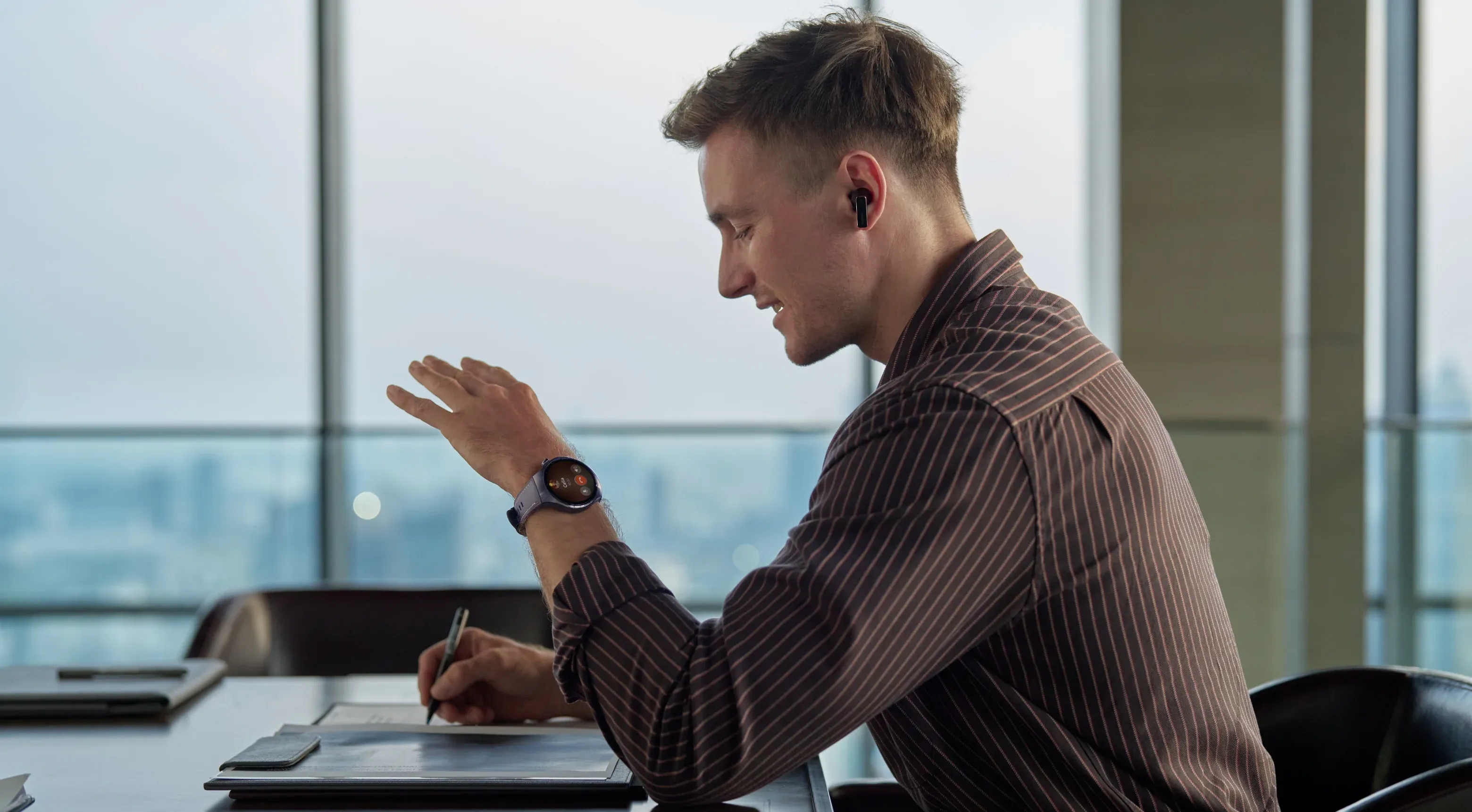 Huawei Watch 5 è davvero lo smartwatch completo per tutte le esigenze