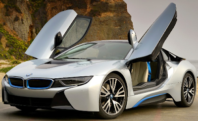 NEW BMW i8 Car Specs Release Date