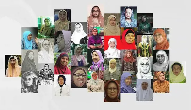 saat ini ulama perempuan sangat langka. Program kaderisasi ulama perempuan sangat bagus untuk regenerasi mubaligah yang akan membimbing para muslimah di masa mendatang. Namun harus diingat, jangan sampai program kaderisasi yang dibutuhkan oleh umat ini terkotori oleh ide-ide batil yang berasal dari luar Islam. Jika itu terjadi, sama saja dengan mencampurkan yang haq (Islam) dengan yang batil, yang jelas dilarang oleh Allah SWT.