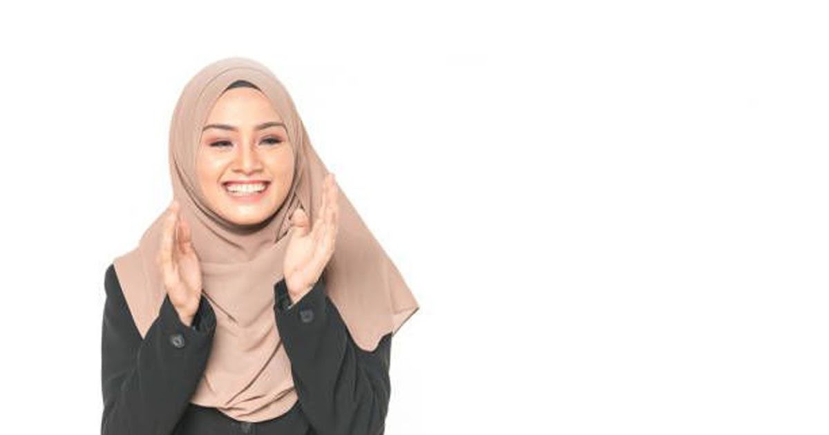 Begini Wanita Muslimah Tercantik  di Dunia