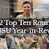 2022 Top Ten Roundup: A USU Year-in-Review