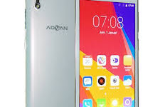 Cara Flash Advan i5C 100% Sukses Ampuh Atasi Bootlop