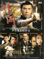 Ip Man (2008) (Chinese)