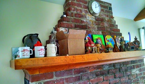 8-18-14 stuff everywhere