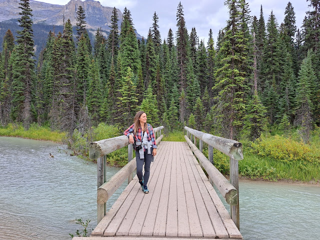 yoho national park emerald lago