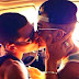 Justin Bieber aparece beijando na boca de outro homem