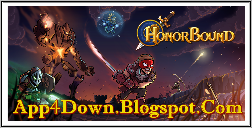 Download HonorBound 1.94.79 For Android APK Latest Free Game ...