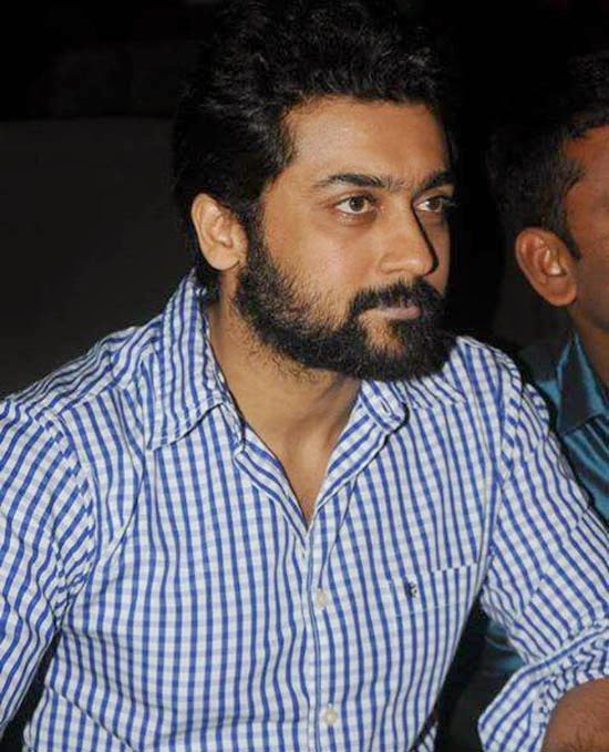 COOGLED: ACTOR SURYA'S ANJAAN MOVIE LATEST HAIRSTYLE PICTURES