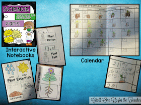 https://www.teacherspayteachers.com/Product/Plants-Science-Interactive-Notebook-with-Experiments-1369377